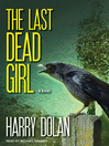 Cover image for The Last Dead Girl